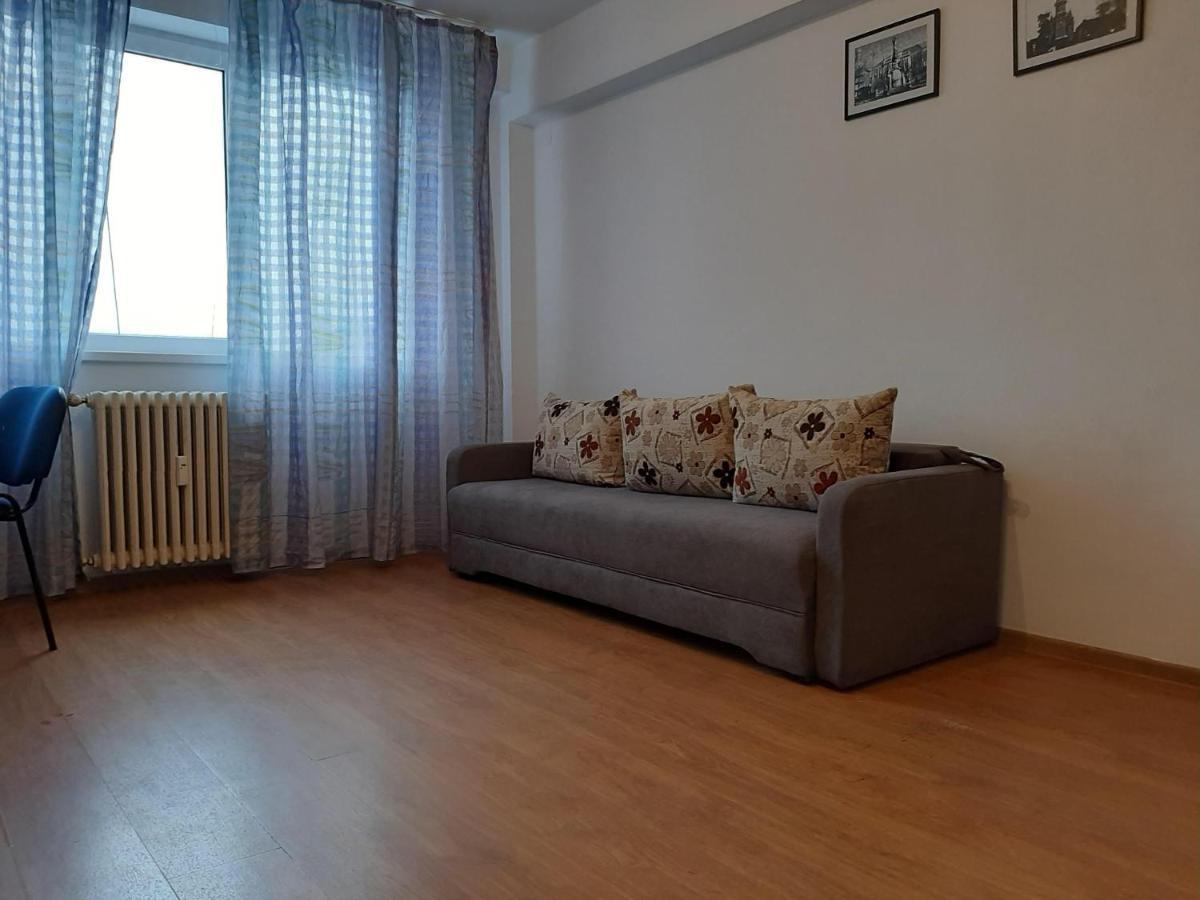 Ultracentral Apartment Bulevard Regele Mihai Nr 10, Sc A Ap 16 Timisoara Exterior foto