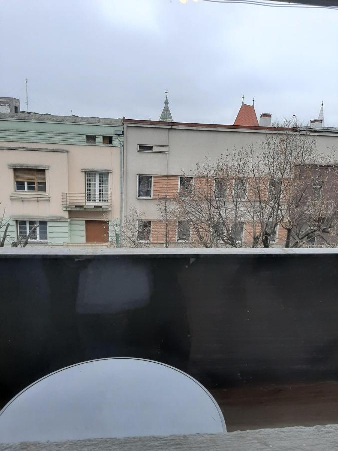 Ultracentral Apartment Bulevard Regele Mihai Nr 10, Sc A Ap 16 Timisoara Exterior foto