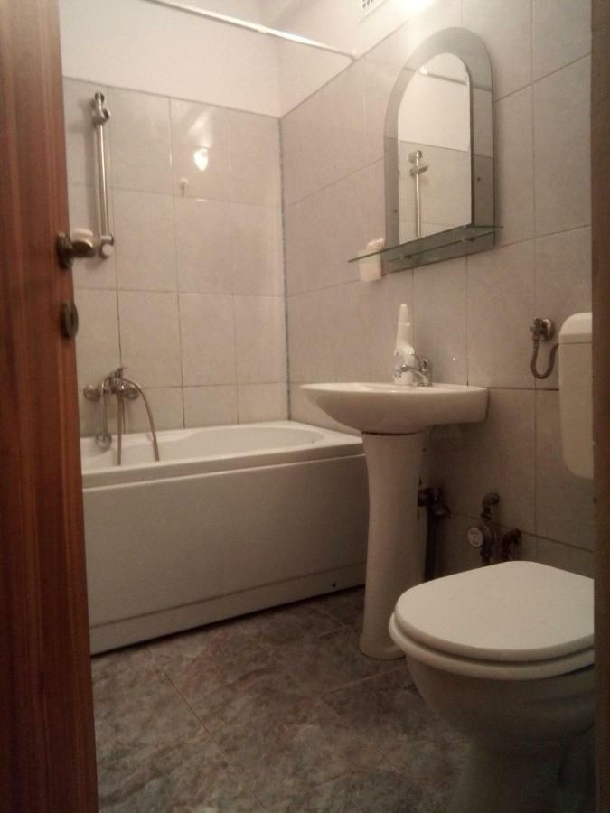 Ultracentral Apartment Bulevard Regele Mihai Nr 10, Sc A Ap 16 Timisoara Exterior foto